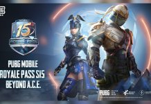 PUBG Mobile Royale Pass