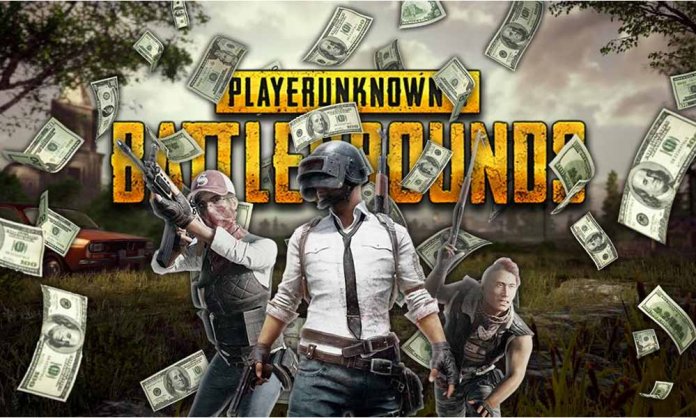 PUBG Mobile: Teen Spends Rs. 2 Lakh From Grandfather's Pension!