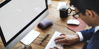 4 Reasons Why You Should Be Using A VPN