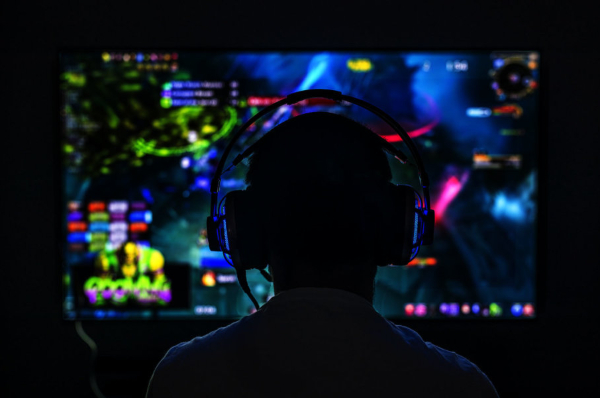 Five Things Every Gamer Can Understand & Relate To