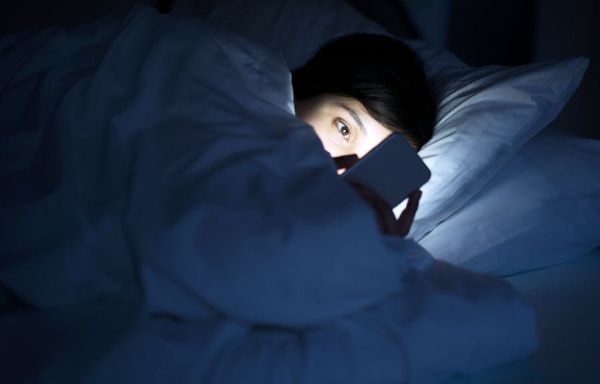 Five Ways Extensive Use Of Phone Is Affecting Our Health