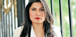 Sharmeen Obaid-Chinoy To Co-Direct Marvel's First Muslim Superhero