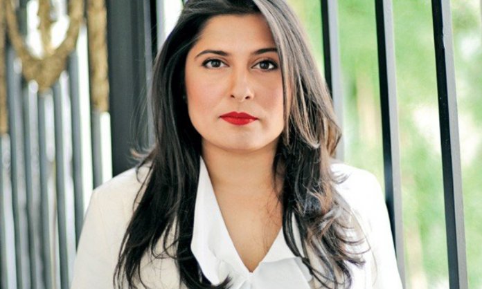 Sharmeen Obaid-Chinoy To Co-Direct Marvel's First Muslim Superhero