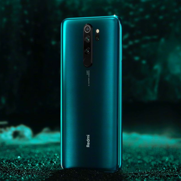 Xiaomi Redmi Note 8 Pro