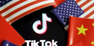 TikTok