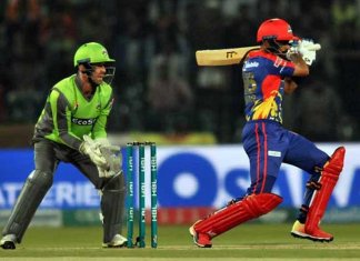 PSL 2020