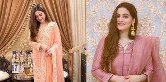 Aiman Khan