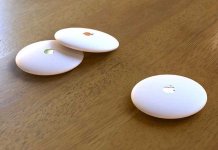 airtags with iphone 12