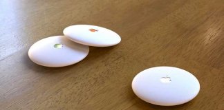airtags with iphone 12