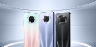 HUAWEI Y9a