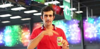deaf vlogger