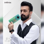 Infinix Zero 8
