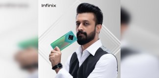 Infinix Zero 8