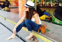 celebrities travel