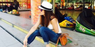celebrities travel