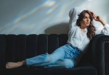 Ayeza Khan