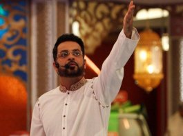 aamir liaquat