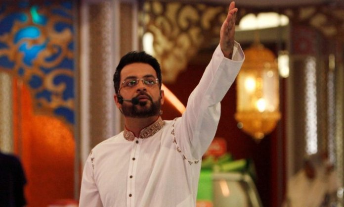 aamir liaquat