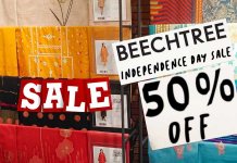sale