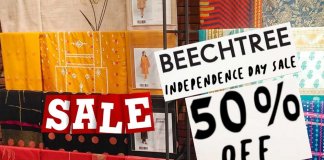 sale