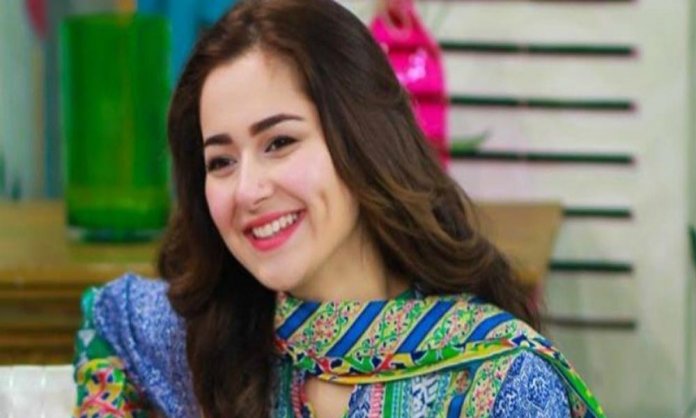 hania aamir