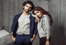 Is Mawra Hocane Dating Her Co-Star Ameer Gillani?