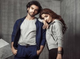 Is Mawra Hocane Dating Her Co-Star Ameer Gillani?