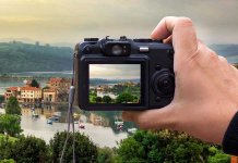 DSLR Cameras