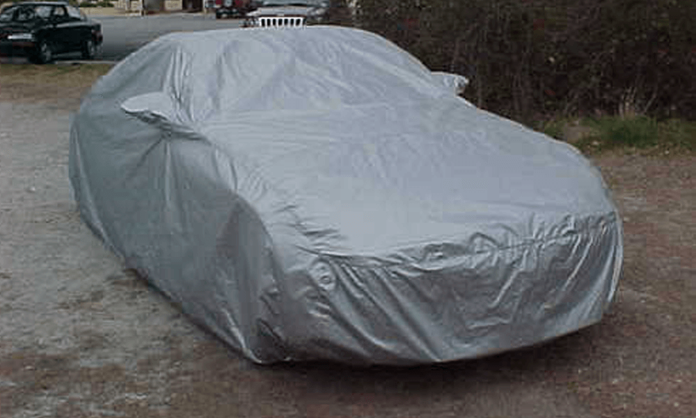 car cover