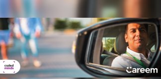 careem partners with coded minds
