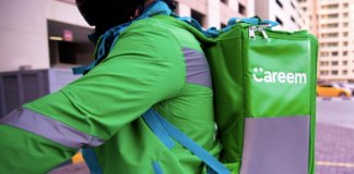 careem now