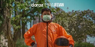 daraz
