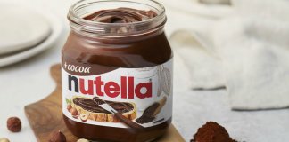 Four Best Nutella Alternatives Pakistan You Should Try!
