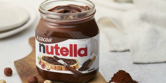 Four Best Nutella Alternatives Pakistan You Should Try!