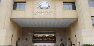 DOW University
