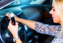driving myths