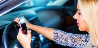 driving myths