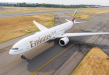 emirates