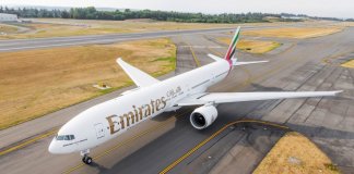 emirates