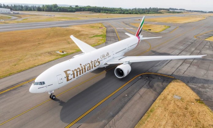 emirates