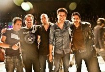 Old Pakistani bands