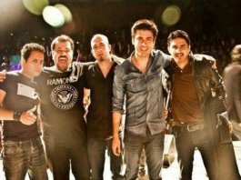 Old Pakistani bands