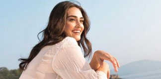 Esra Bilgiç