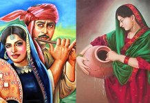 folktales