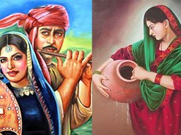 folktales