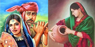 folktales