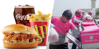 foodpanda