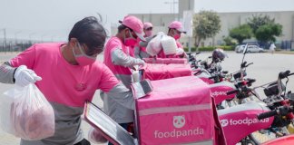 foodpanda
