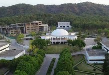 GIKI Admissions
