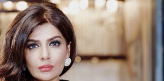 iffat omar